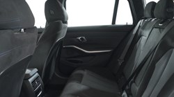 2025 (25) BMW 3 SERIES 330e 22.3 kWh M Sport 5dr Step Auto 4684499