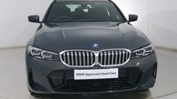 2025 (25) BMW 3 SERIES 330e 22.3 kWh M Sport 5dr Step Auto 4684527