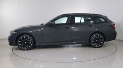 2025 (25) BMW 3 SERIES 330e 22.3 kWh M Sport 5dr Step Auto 4684529