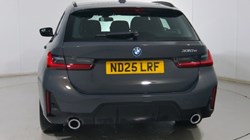 2025 (25) BMW 3 SERIES 330e 22.3 kWh M Sport 5dr Step Auto 4686033