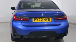 2023 (72) BMW 3 SERIES 330e xDrive M Sport 4dr Step Auto 4678582