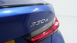 2023 (72) BMW 3 SERIES 330e xDrive M Sport 4dr Step Auto 4678535