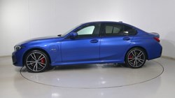 2023 (72) BMW 3 SERIES 330e xDrive M Sport 4dr Step Auto 4678580
