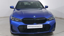 2023 (72) BMW 3 SERIES 330e xDrive M Sport 4dr Step Auto 4678578