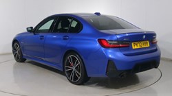 2023 (72) BMW 3 SERIES 330e xDrive M Sport 4dr Step Auto 1