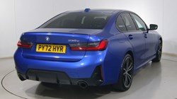 2023 (72) BMW 3 SERIES 330e xDrive M Sport 4dr Step Auto 4678583