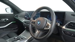 2023 (72) BMW 3 SERIES 330e xDrive M Sport 4dr Step Auto 4678553