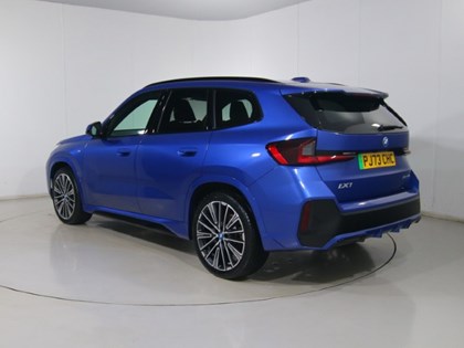 2023 (73) BMW iX1 230kW xDrive30 M Sport 65kWh 5dr Auto