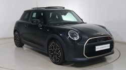 2025 (25) MINI COOPER 2.0 S Exclusive 3dr Auto 4699345