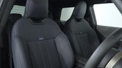 2025 (25) MINI COOPER 2.0 S Exclusive 3dr Auto 4699315