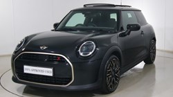 2025 (25) MINI COOPER 2.0 S Exclusive 3dr Auto 4699347
