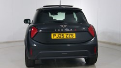 2025 (25) MINI COOPER 2.0 S Exclusive 3dr Auto 4699350