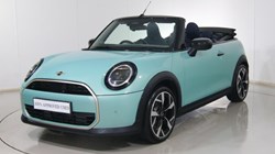 2025 (25) MINI COOPER 2.0 C Exclusive 2dr Auto 4699355