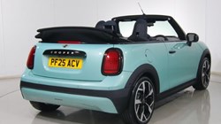 2025 (25) MINI COOPER 2.0 C Exclusive 2dr Auto 4699359