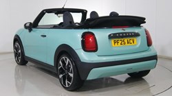 2025 (25) MINI COOPER 2.0 C Exclusive 2dr Auto 4699357