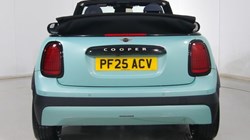 2025 (25) MINI COOPER 2.0 C Exclusive 2dr Auto 4699358