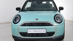 2025 (25) MINI COOPER 2.0 C Exclusive 2dr Auto 4699354