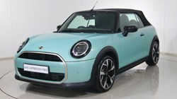 2025 (25) MINI COOPER 2.0 C Exclusive 2dr Auto 4699399