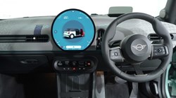 2025 (25) MINI COOPER 2.0 C Exclusive 2dr Auto 4699365