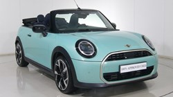 2025 (25) MINI COOPER 2.0 C Exclusive 2dr Auto 4699353