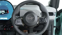 2025 (25) MINI COOPER 2.0 C Exclusive 2dr Auto 4699368