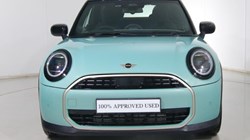 2025 (25) MINI COOPER 2.0 C Exclusive 2dr Auto 4699398