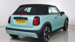 2025 (25) MINI COOPER 2.0 C Exclusive 2dr Auto 4699403