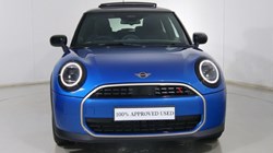 2025 (25) MINI COOPER 2.0 S Exclusive 3dr Auto 4699406