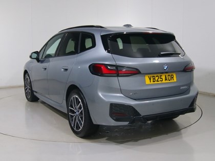 2025 (25) BMW 2 SERIES 225e xDrive M Sport 5dr DCT