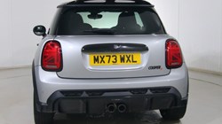 2024 (73) MINI HATCHBACK 2.0 Cooper S Sport Premium 3dr Auto 4694830