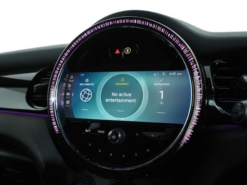 2024 (73) MINI HATCHBACK 2.0 Cooper S Sport Premium 3dr Auto 4694814