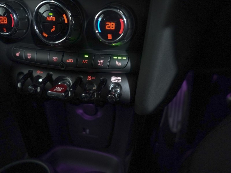 2024 (73) MINI HATCHBACK 2.0 Cooper S Sport Premium 3dr Auto 4694810