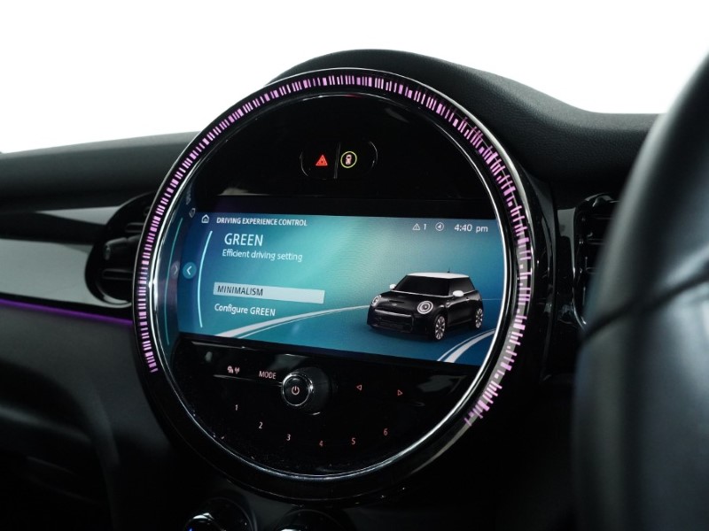 2024 (73) MINI HATCHBACK 2.0 Cooper S Sport Premium 3dr Auto 4694818