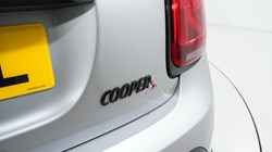 2024 (73) MINI HATCHBACK 2.0 Cooper S Sport Premium 3dr Auto 4694792