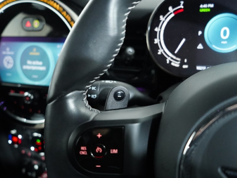 2024 (73) MINI HATCHBACK 2.0 Cooper S Sport Premium 3dr Auto 4694823