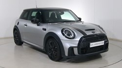 2024 (73) MINI HATCHBACK 2.0 Cooper S Sport Premium 3dr Auto 4694825