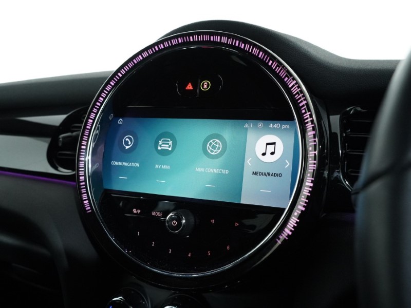 2024 (73) MINI HATCHBACK 2.0 Cooper S Sport Premium 3dr Auto 4694815