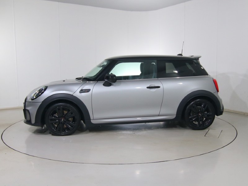 2024 (73) MINI HATCHBACK 2.0 Cooper S Sport Premium 3dr Auto 4694828