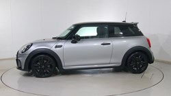 2024 (73) MINI HATCHBACK 2.0 Cooper S Sport Premium 3dr Auto 4694828