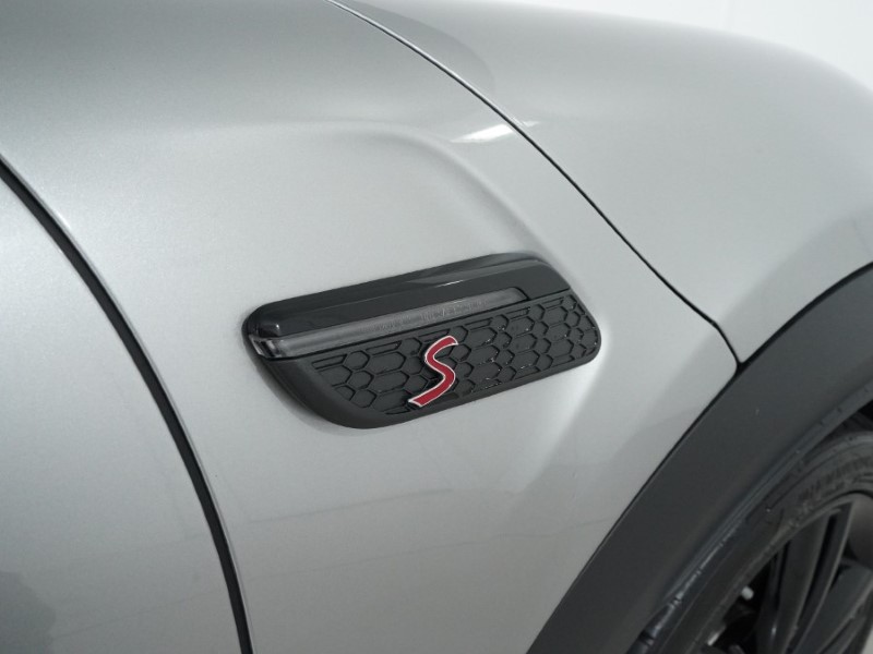 2024 (73) MINI HATCHBACK 2.0 Cooper S Sport Premium 3dr Auto 4694803