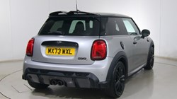 2024 (73) MINI HATCHBACK 2.0 Cooper S Sport Premium 3dr Auto 4694831