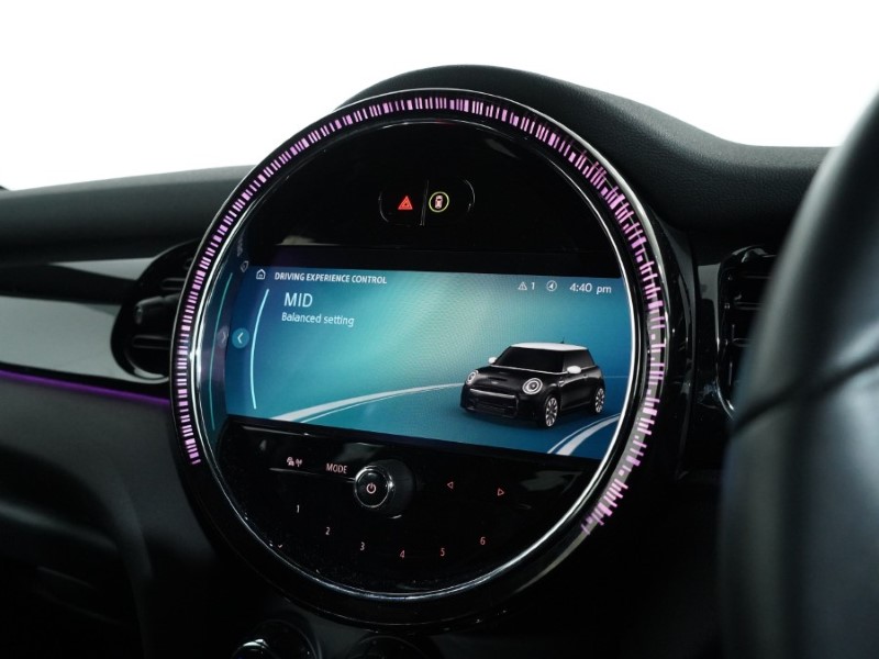 2024 (73) MINI HATCHBACK 2.0 Cooper S Sport Premium 3dr Auto 4694817