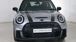 2024 (73) MINI HATCHBACK 2.0 Cooper S Sport Premium 3dr Auto 4694826