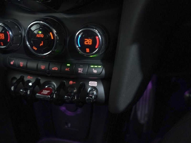 2024 (73) MINI HATCHBACK 2.0 Cooper S Sport Premium 3dr Auto 4694809