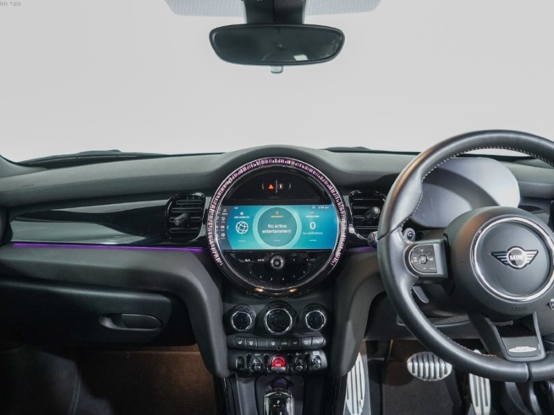 2024 (73) MINI HATCHBACK 2.0 Cooper S Sport Premium 3dr Auto 4694799