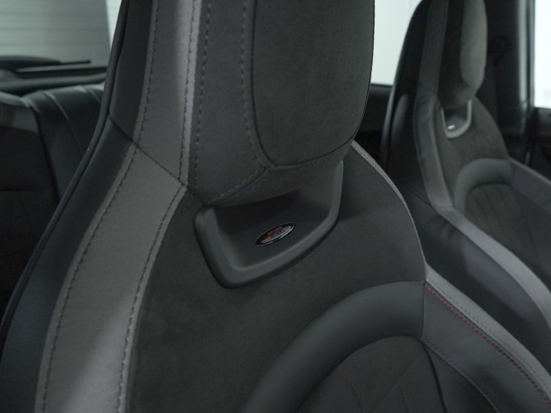 2024 (73) MINI HATCHBACK 2.0 Cooper S Sport Premium 3dr Auto 4694797