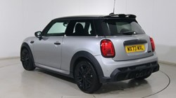 2024 (73) MINI HATCHBACK 2.0 Cooper S Sport Premium 3dr Auto 4694829