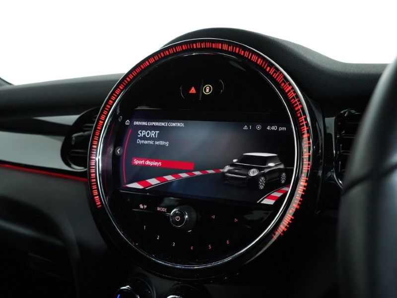 2024 (73) MINI HATCHBACK 2.0 Cooper S Sport Premium 3dr Auto 4694816