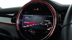 2024 (73) MINI HATCHBACK 2.0 Cooper S Sport Premium 3dr Auto 4694816