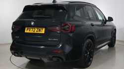 2022 (72) BMW X3 xDrive30d MHT M Sport 5dr Auto 4697827